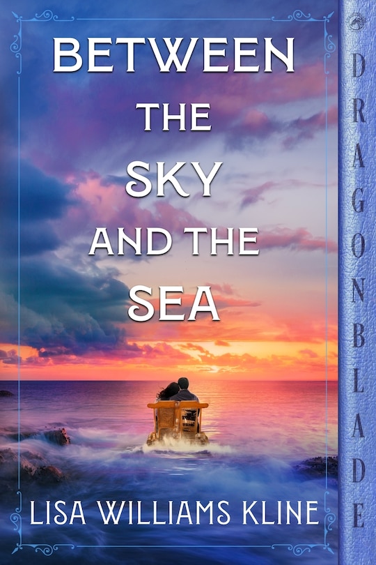 Front cover_Between the Sky and the Sea