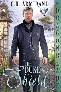 Front cover_The Duke's Shield