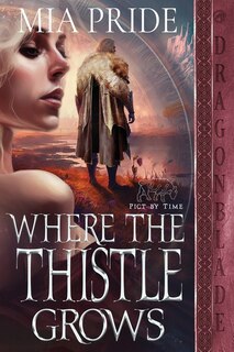 Front cover_Where the Thistle Grows