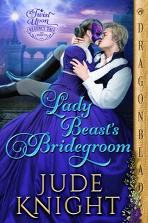 Front cover_Lady Beast's Bridegroom
