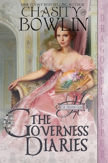 Couverture_The Governess Diaries