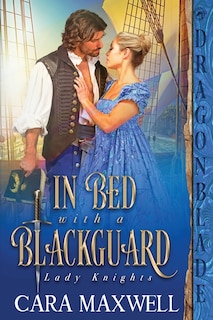 Front cover_In Bed with a Blackguard