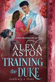 Front cover_Training the Duke