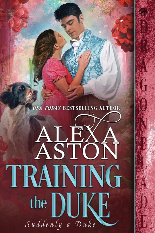 Front cover_Training the Duke