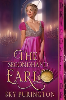 Front cover_The Secondhand Earl
