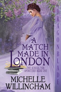 Couverture_A Match Made in London