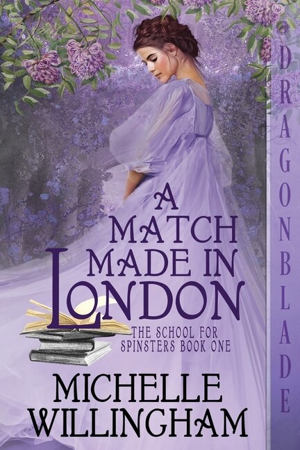 Couverture_A Match Made in London