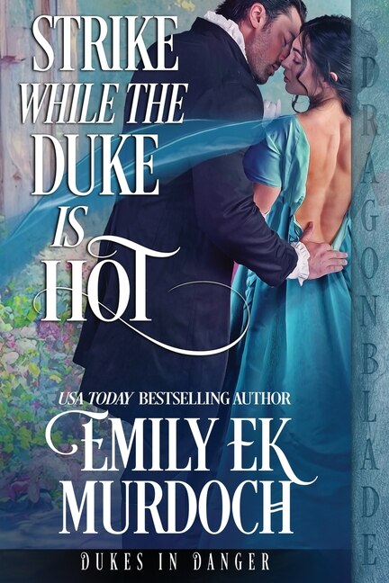 Front cover_Strike While the Duke is Hot