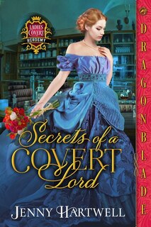 Front cover_Secrets of a Covert Lord