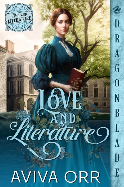 Couverture_Love and Literature