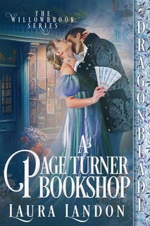 Couverture_A Page Turner Bookshop