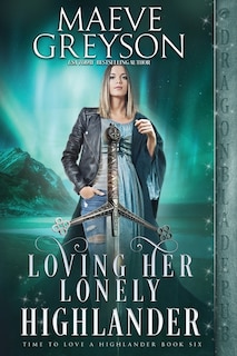 Couverture_Loving Her Lonely Highlander