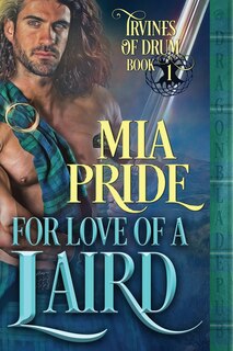 Couverture_For Love of a Laird