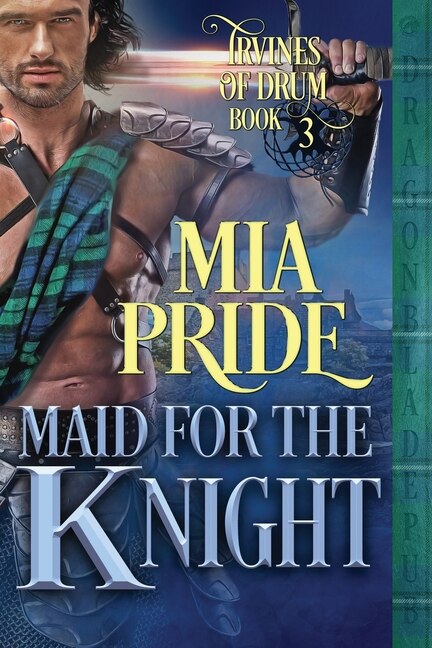 Couverture_Maid for the Knight