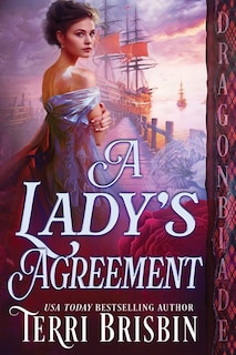 Front cover_A Lady's Agreement