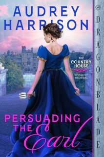 Front cover_Persuading the Earl