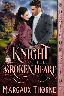Front cover_Knight of the Broken Heart