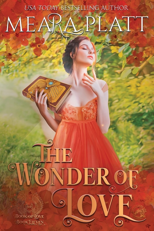 Front cover_The Wonder of Love