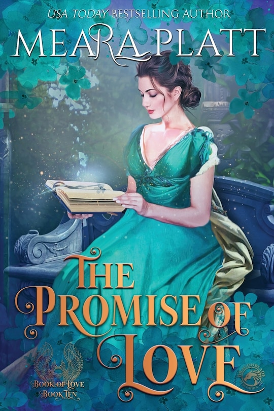 Couverture_The Promise of Love