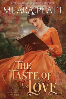 Front cover_The Taste of Love
