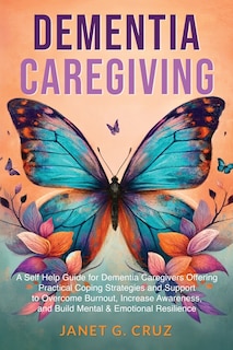 Front cover_Dementia Caregiving