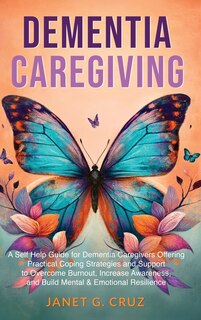 Front cover_Dementia Caregiving