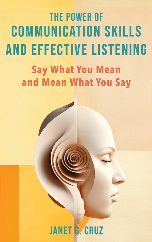 Couverture_The Power of Communication Skills and Effective Listening