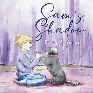 Front cover_Sam's Shadow