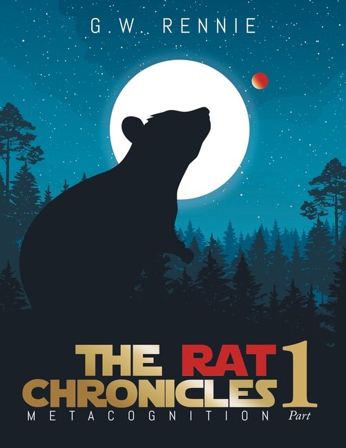 Front cover_The Rat Chronicles