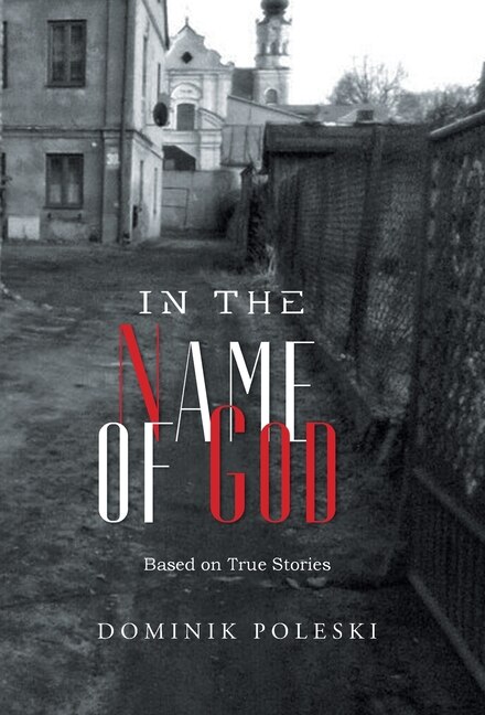 Front cover_In the Name of God