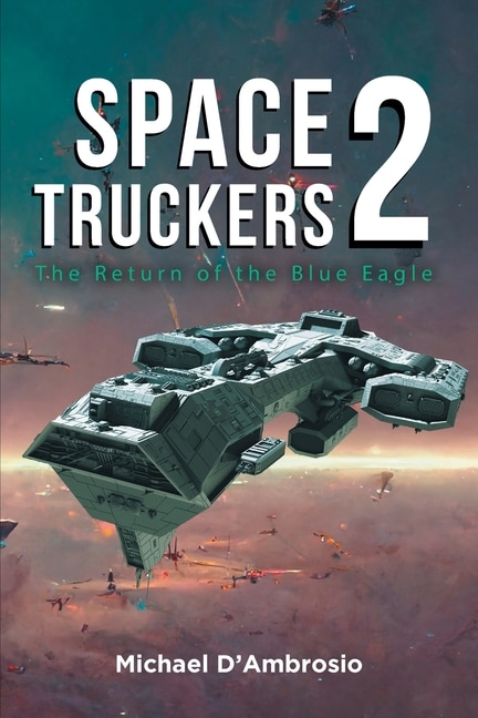 Couverture_Space Truckers