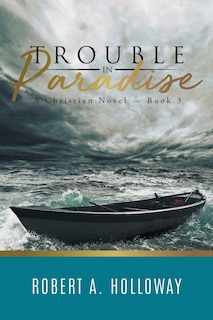Front cover_Trouble in Paradise