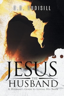 Couverture_Jesus the Husband