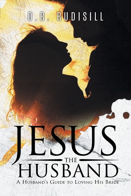 Couverture_Jesus the Husband