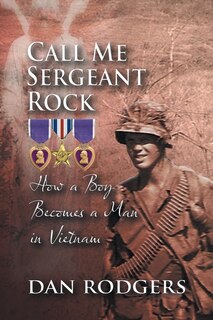 Front cover_Call Me Sergeant Rock