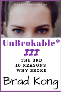 Front cover_UnBrokable* III