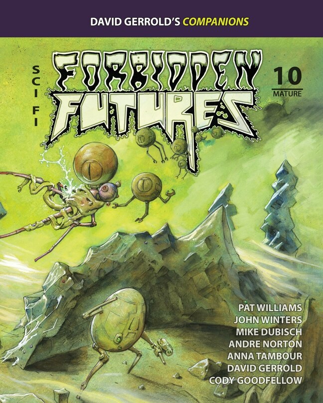 Front cover_Forbidden Futures 10