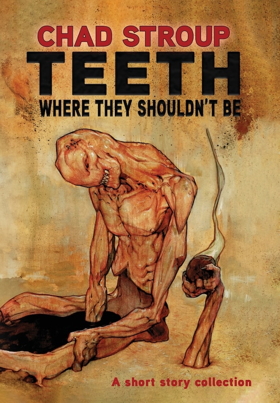 Couverture_Teeth Where They Shouldn't Be