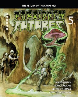 Couverture_Forbidden Futures 5