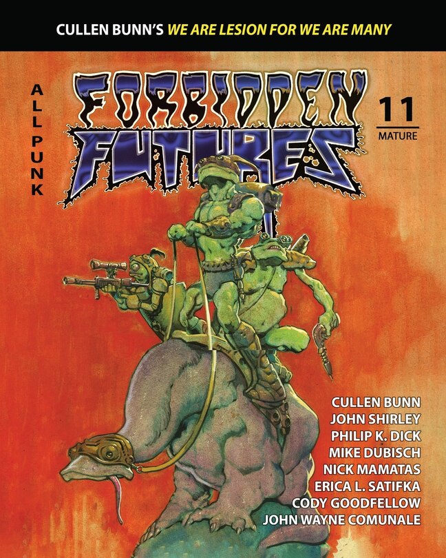 Front cover_Forbidden Futures 11