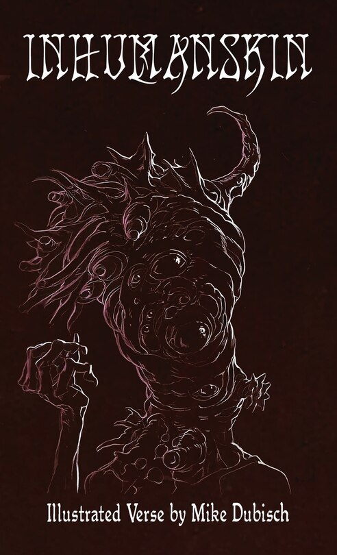 Front cover_Inhumanskin