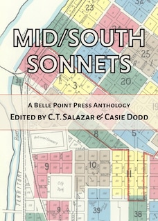 Front cover_Mid/South Sonnets