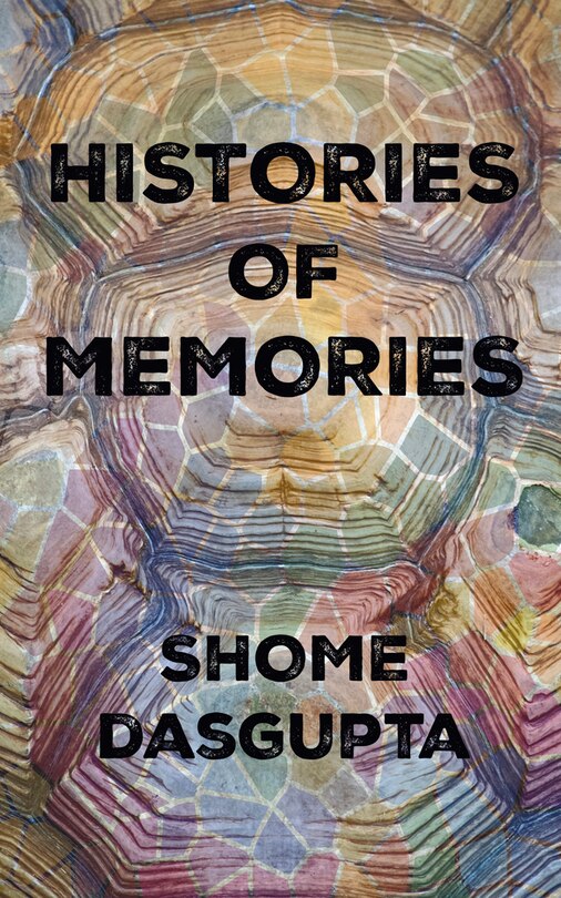 Couverture_Histories of Memories