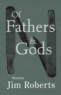 Couverture_Of Fathers & Gods
