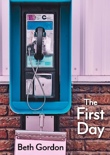Couverture_The First Day