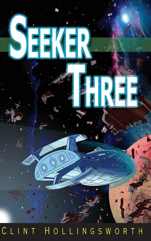 Front cover_Seeker Three