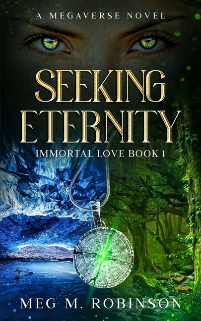 Couverture_Seeking Eternity