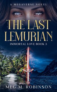 Front cover_The Last Lemurian