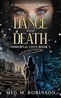 Couverture_Dance With Death