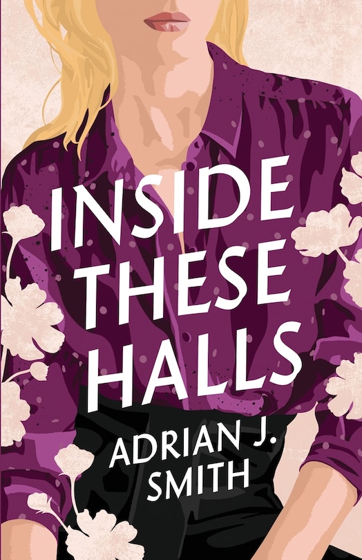 Front cover_Inside These Halls
